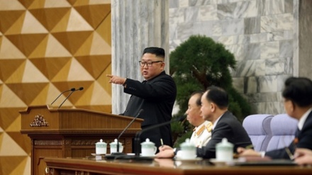 キム総書記が党経済部長の交代を決定