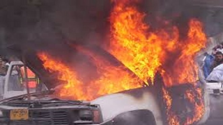 Iraq: 21 terroristi Daesh uccisi in esplosione accidentale autobomba