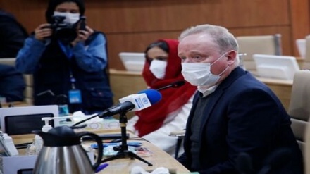  ایران در ساخت واکسن کرونا موفق عمل کرده است  