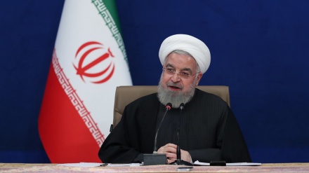 President hopes COVID-19 vaccination will begin before end of Iranian calendar 
