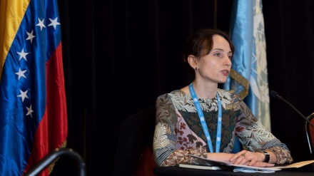 UN envoy in Venezuela denounces US sanctions