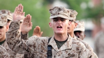 日本が、米軍駐留経費延長議定書に署名