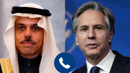 Sekretari amerikan i Shtetit pranon abuzimet e të drejtave të njeriut në Arabinë Saudite