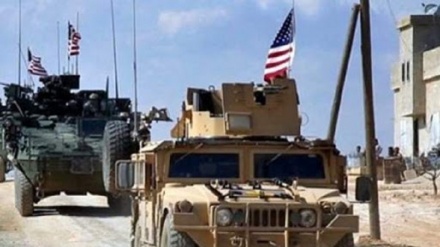 EEUU transfiere a terroristas de Daesh a su base ilegal en Siria