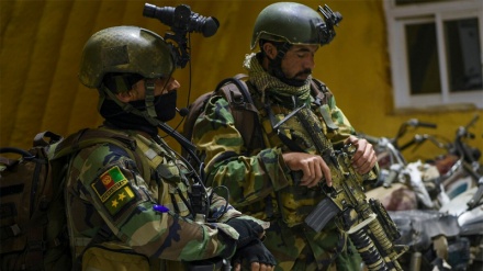 Pasukan Khusus Afghanistan Bebaskan Puluhan Tawanan Taliban