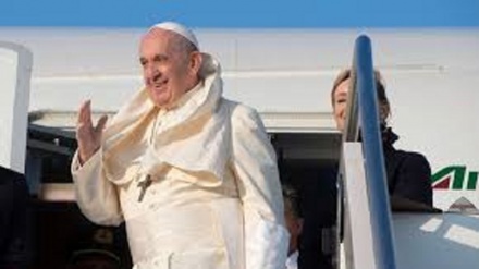 Iraq, il card. Sako spiegba l'obiettivo del viaggio di Papa Francesco 