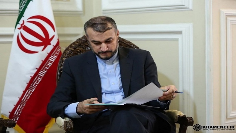 伊朗最高领袖致普京的战略性信函的细节
