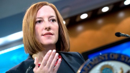 AS Serahkan Masalah Nasib Kesepakatan Nuklir kepada Iran