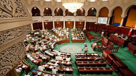 Majina ya mawaziri wa serikali ya mpito ya Libya yawasilishwa bungeni kupigiwa kura ya imani
