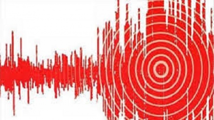 Forte scossa di terremoto in Turchia 