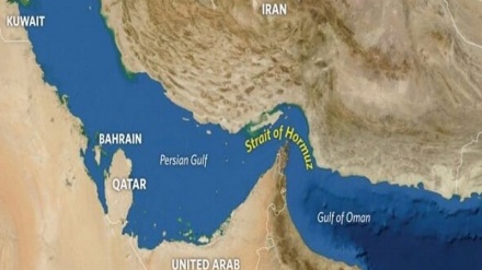 Эроннинг ташқи сиёсати кӯпқирралиликка асосланган