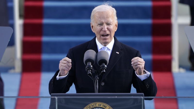 Biden: Racizmi problem i institucionalizuar në Amerikë