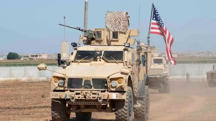 イラク議会議員、「米は、ＩＳＩＳ戦闘員をイラク国内に移送」