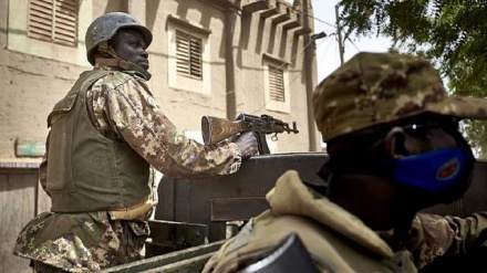 Wanajeshi wa Mali wauawa katika shambulio la wanamgambo wenye silaha huko Mopti