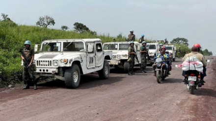 Italian ambassador, two others killed in attack on UN convoy in DR Congo