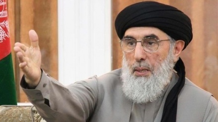 حکمتیار از عملکرد طالبان در نشست علمای دینی در کابل انتقاد کرد