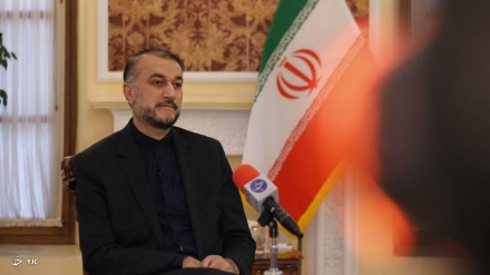 Iran Bertekad Memperluas Hubungan dengan Negara Anggota IORA