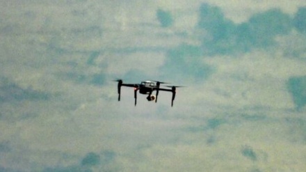 Hizbullah, İsrail İHA'sını ele geçirdi