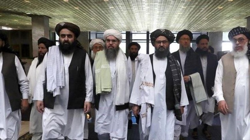 طالبان خواستار پایبندی آمریکا به توافق دوحه شد