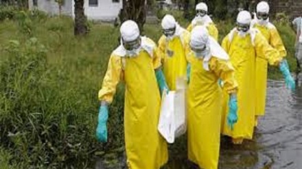 Non bastava il Covid: l'allerta Ebola in 6 paesi