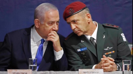 Ancaman Kepala Staf Militer Zionis terhadap Iran Dianggap Omong Kosong