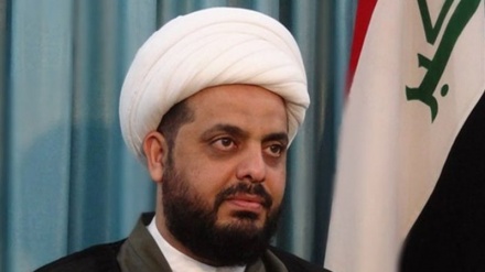 Asaeb Ehl al-Haq: Tërheqja e trupave amerikane është mënyra e vetme për stabilitetin në Irak