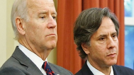 120 Cumhuriyetçi'den Biden'e mektup: Nükleer Anlaşmaya dönme