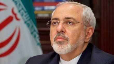 Зариф: Японии не следует реализовывать незаконные решения США против Ирана