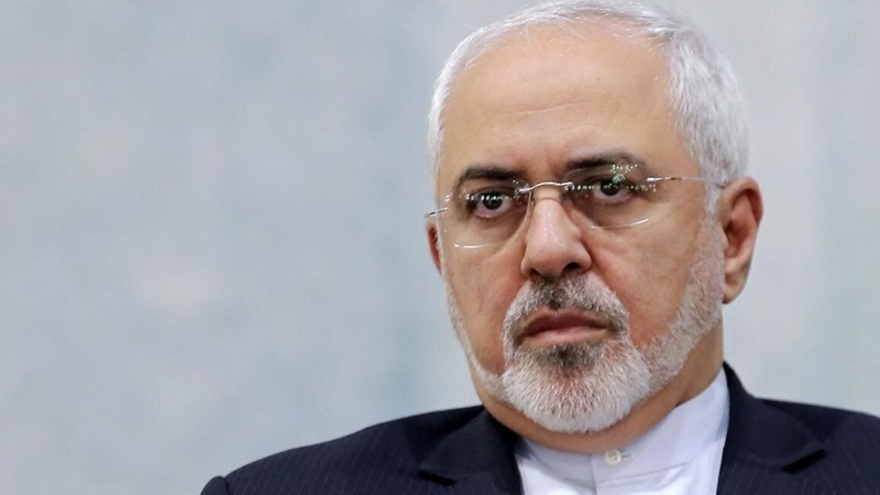 Zarif: Baýden döwleti syýasaty barada entek jemleýji netijä gelmedi