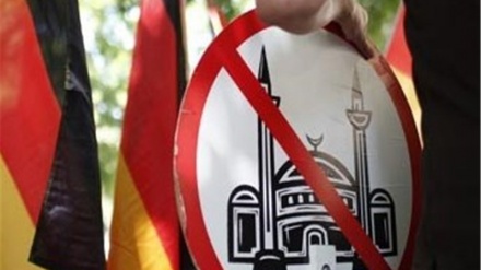 Almanya'da İslam karşıtlığının artması