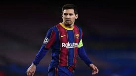 Leo Messi, svelate le clamorose cifre dell'ingaggio con Barcellona 