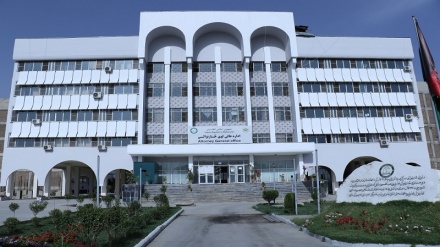 معرفی دو عضو مجلس افغانستان به اتهام فساد اداری به دادستانی