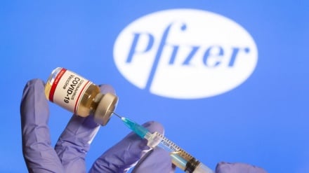 独で、ファイザー社ワクチン接種後に多数が英型コロナ変異種に感染