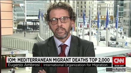 OKB kritikon Evropën për dhunë kundër emigrantëve