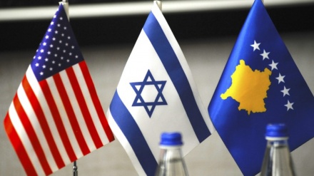 UE critica el acuerdo entre Israel y Kosovo