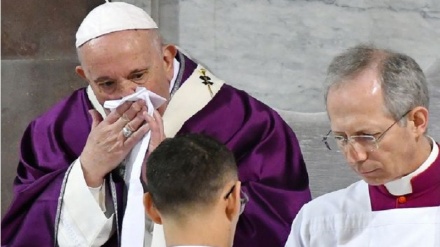 Vaticano, dure sanzioni contro i dipendenti che rifiutano vaccino