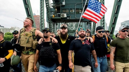 Arrestohen “djemtë krenarë” të Trump!