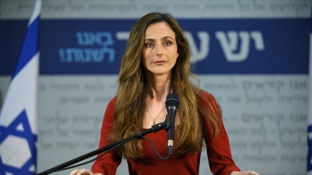 מירב כהן : בטוחה שגנץ יעשה את הדבר הנכון, לא אגיד לו לפרוש