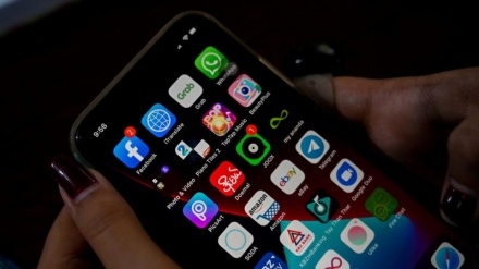 缅甸网络服务恢复