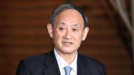 菅氏、与党幹部の銀座クラブ問題で陳謝