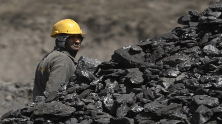 مشکلات صادرات زغال سنگ تاجیکستان 