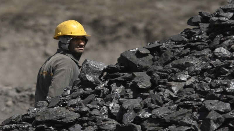 در سال 2020 بیش از 2 میلیون تن زغال سنگ در تاجیکستان استخراج شد
