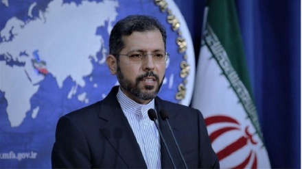 Irán exige a Canadá no difundir rumores sobre el avión derribado