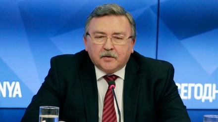 Ulyanov: İran ile yeni bir anlaşmaya varmak mümkün değil