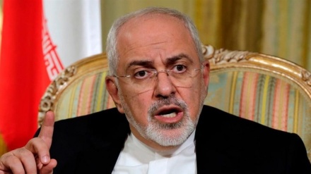 Zarif: Suudi Arabistan Yemen'de kazanamaz
