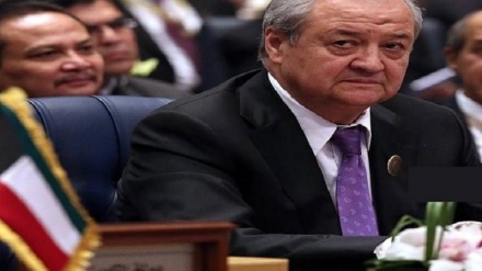 Комиловнинг Марказий Осиё мамлакатлари сафари мақсадларига бир назар