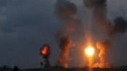 英国最大の反戦運動組織が、シリアでの米軍侵略を批判