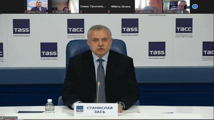 Ҳимояти Созмони Паймони Амнияти Дастаҷамъӣ аз амният дар марзи Тоҷикистон бо Афғонистон