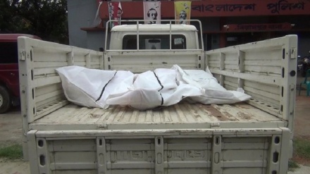 বাংলাদেশের বিভিন্ন জেলায় বিষাক্ত মদপানে ১৫ জনের মৃত্যু