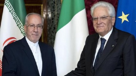 Amb. Iran, Italia può favorire ritorno Usa a intesa nucleare